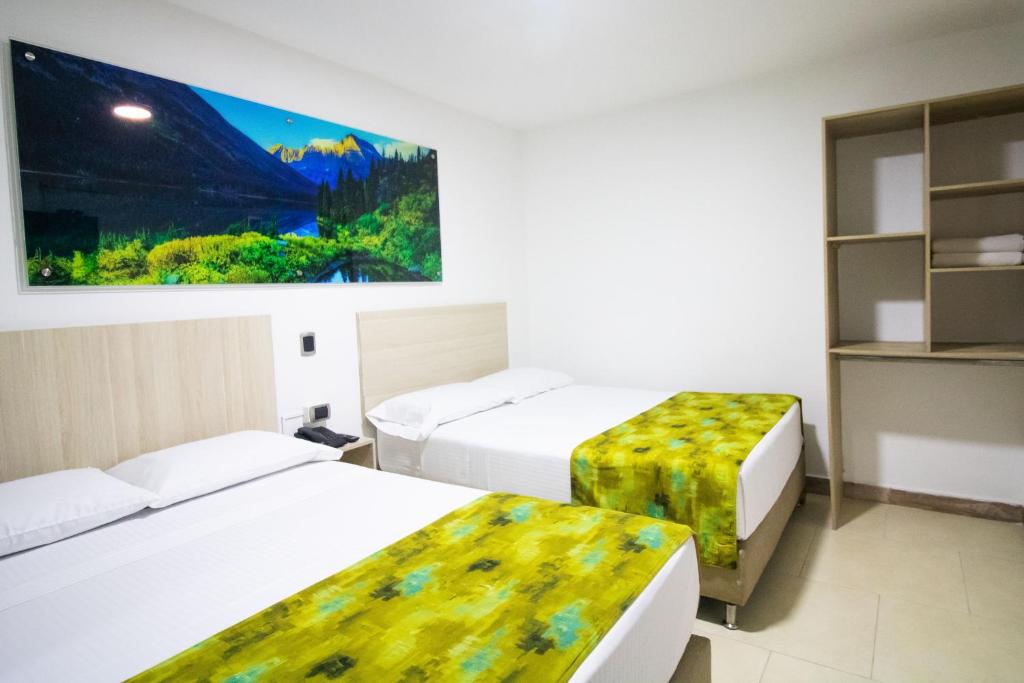Hotel Boutique Street 50 - 3
