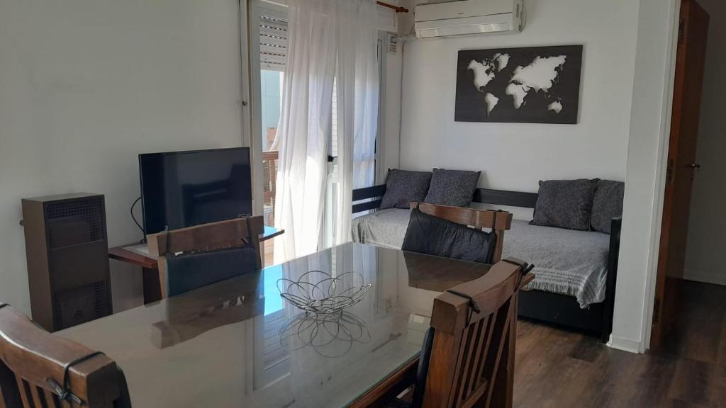 Departamento con encanto - 2