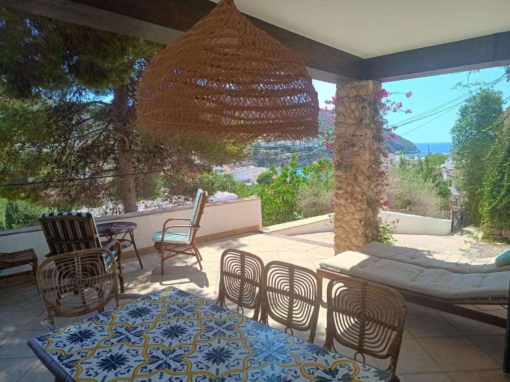 Casa Pinar del Portet - 1
