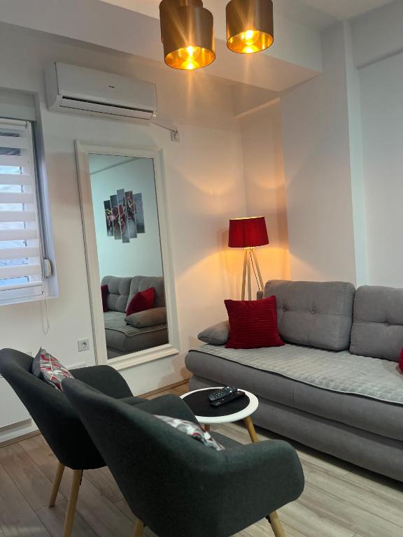 R Lux Apartman Jagodina Akva Park - 3