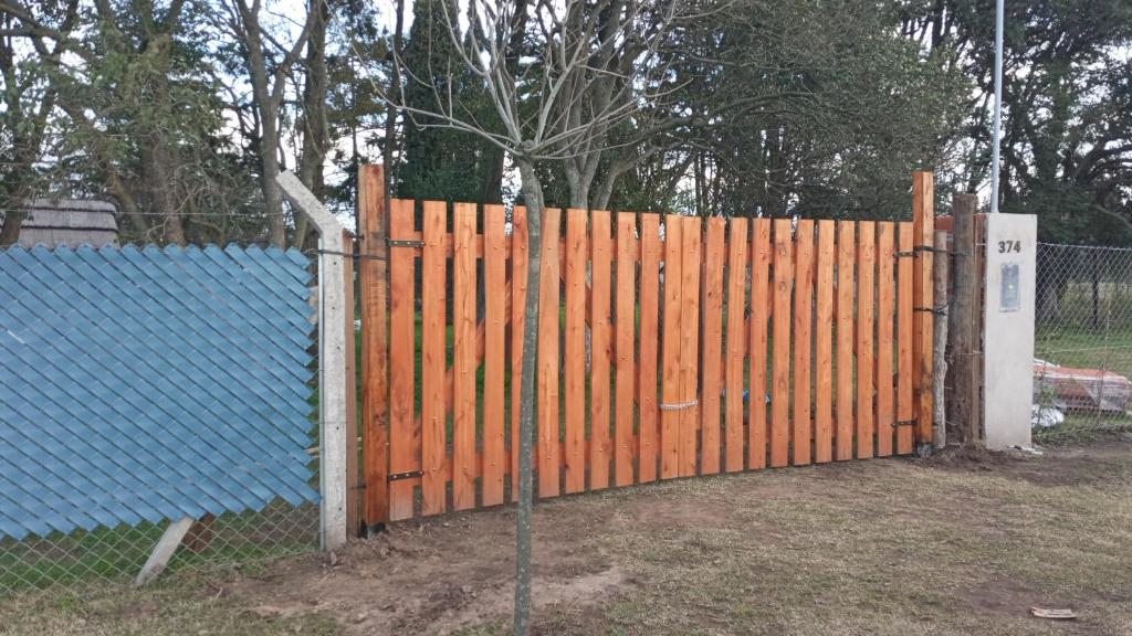 CAMPING DON EMILIO - 2