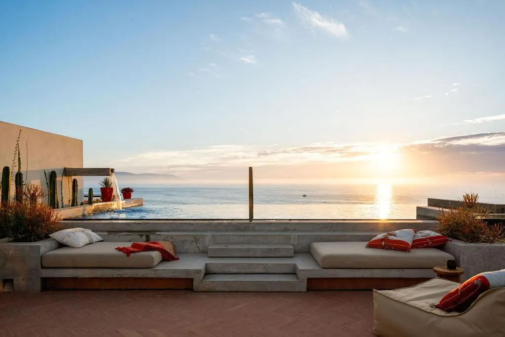 The Tryst Puerto Vallarta LGBT Hotel, hotel in Puerto Vallarta
