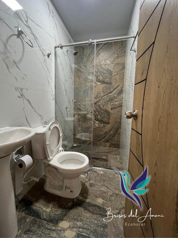 EcoHotel Brisas del Amani - 5