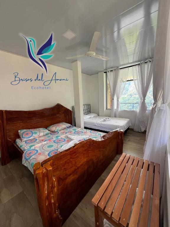 EcoHotel Brisas del Amani - 4