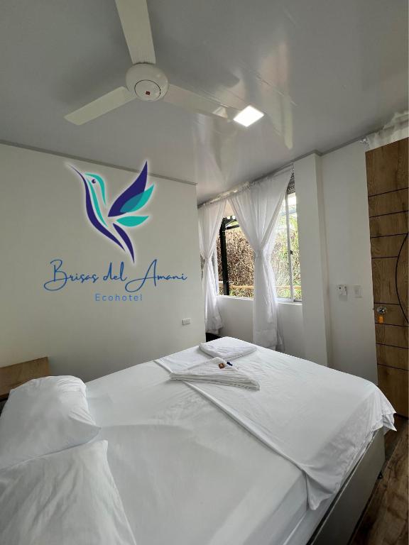 EcoHotel Brisas del Amani - 3