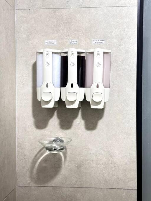 Depto Malibu Friendly en Zona centrica y Piscina - 5