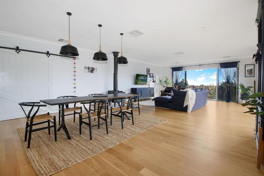 Beechworth Views From The Hill, Beechworth