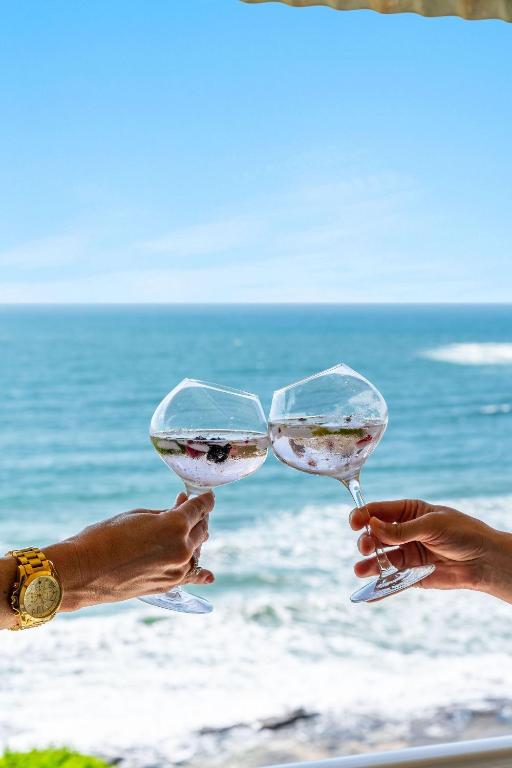 Boorolong 1 - Ocean Views, Yamba