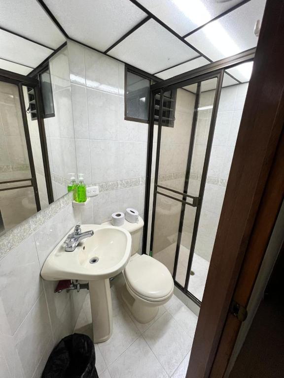 Don cash suites - 2