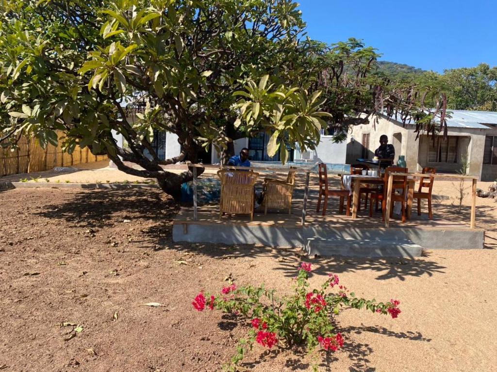 capricorn lake - Guest House, Lilongwe