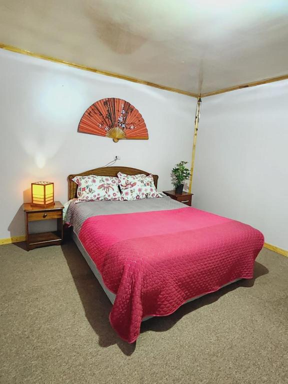 Hermosa y cómoda casa completamente amoblada Puerto Montt - 2