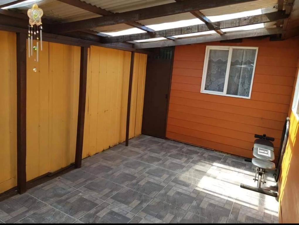 Hermosa y cómoda casa completamente amoblada Puerto Montt - 3