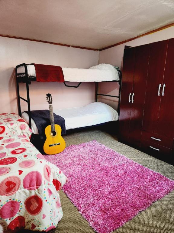 Hermosa y cómoda casa completamente amoblada Puerto Montt - 5