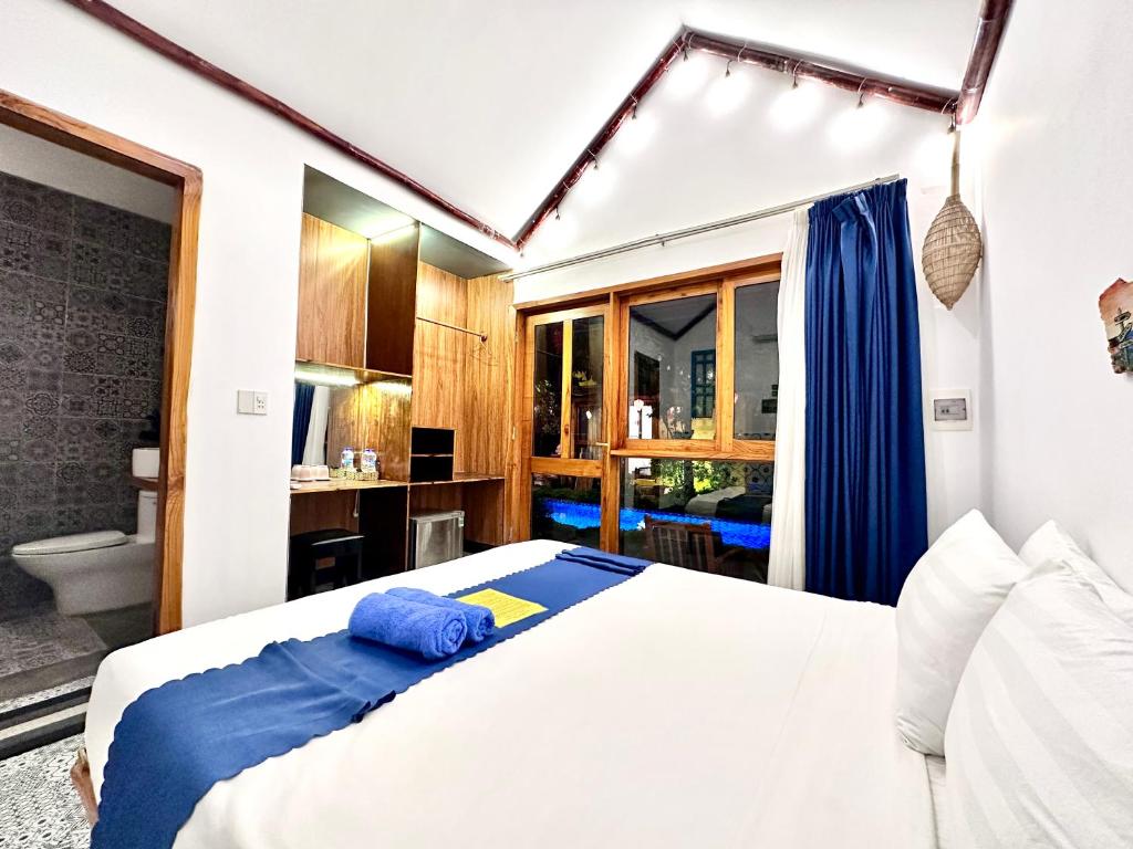 La Belle An Bang Seaside Hideaway