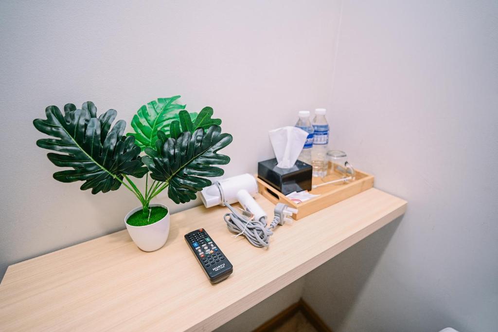 Facilities