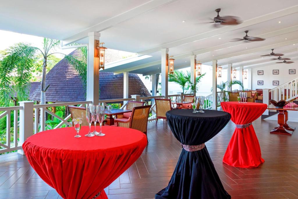 Meeting room / ballrooms