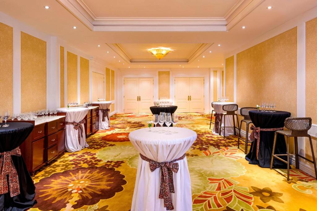 Meeting room / ballrooms
