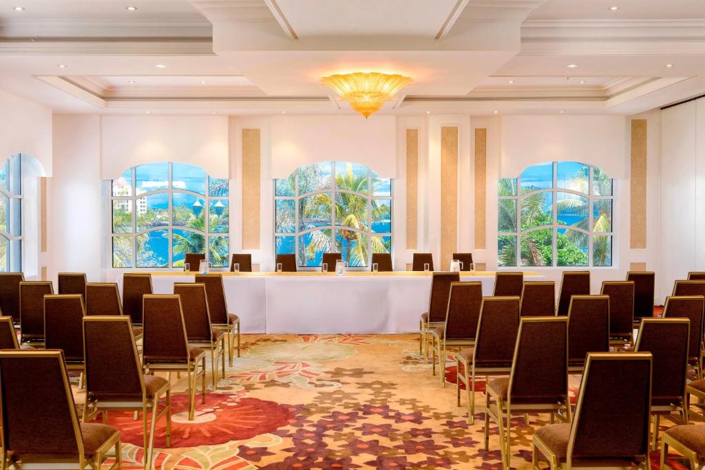 Meeting room / ballrooms