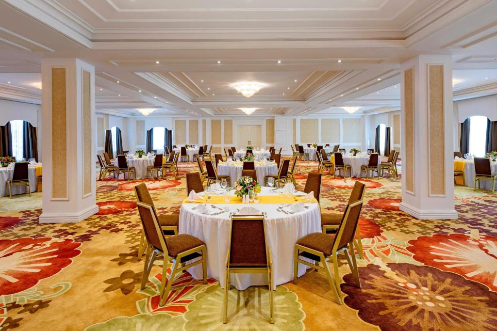 Meeting room / ballrooms