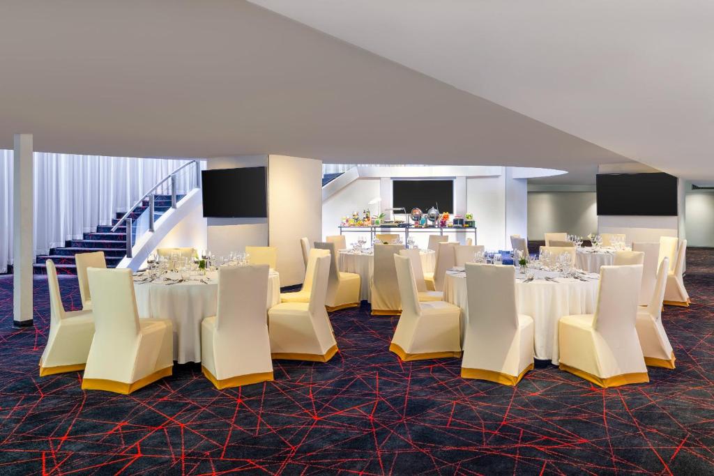 Meeting room / ballrooms