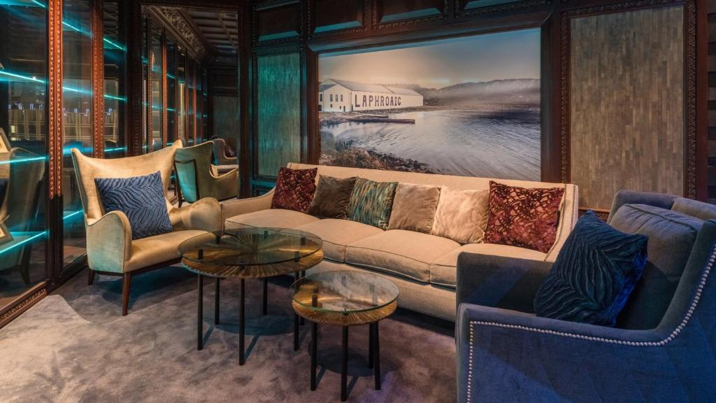 Bar/lounge