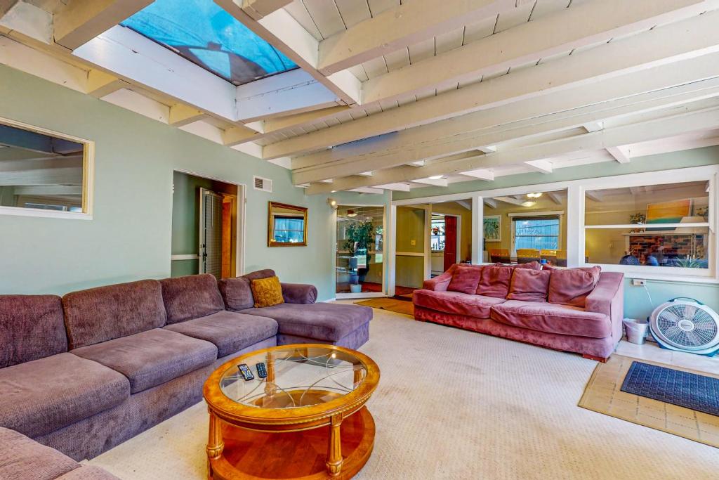 The Gateway House, San Diego