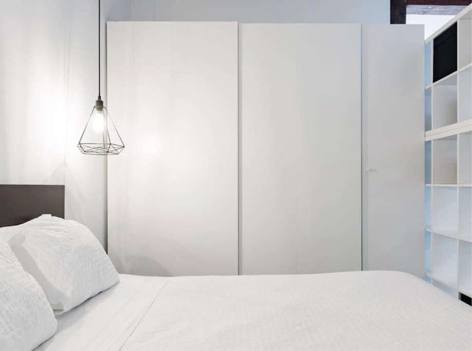 Exclusive designer loft in the centre for 6 people - Duque - 4