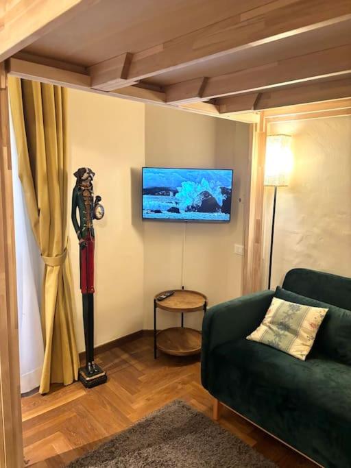 De' Musei Suites - Premium Studio near Piazza Maggiore - 2