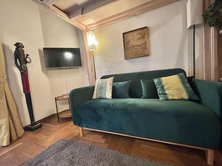 De' Musei Suites - Premium Studio near Piazza Maggiore - 3