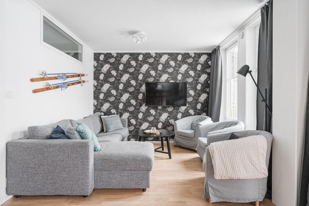 Kungsberget Åhus C8, Botjärn