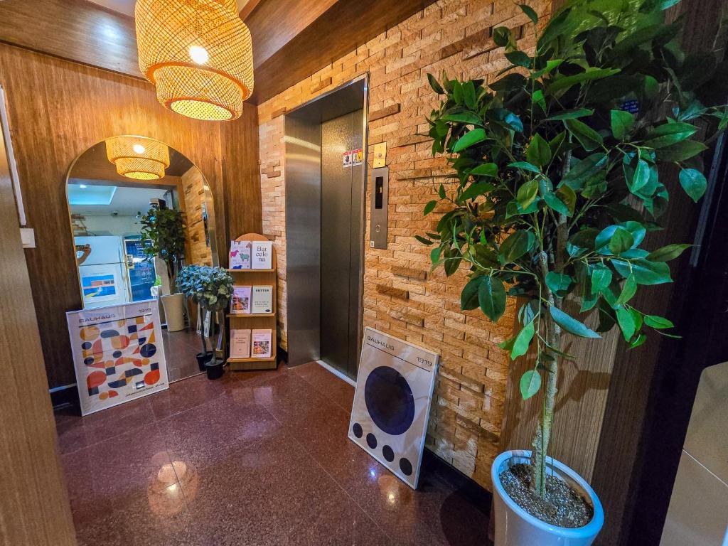 TOP Stay Guro digital complex