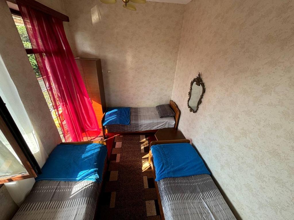 Tazo's Guest House, Kobuleti