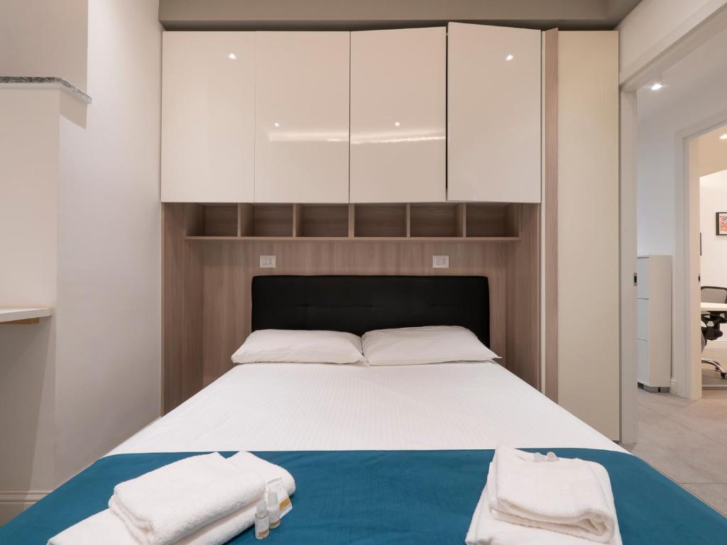Xenia Apartments - Elegant three-room apartment in Moscova area - 5