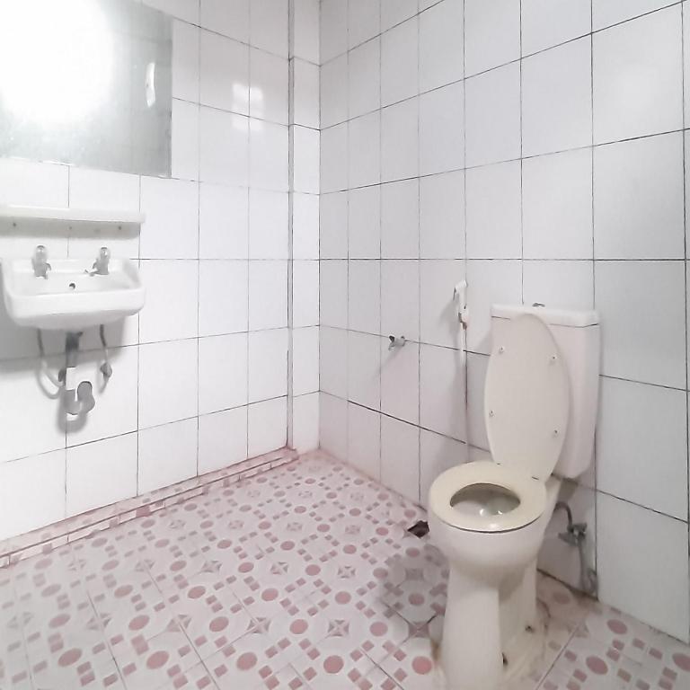 ห้องน้ำ