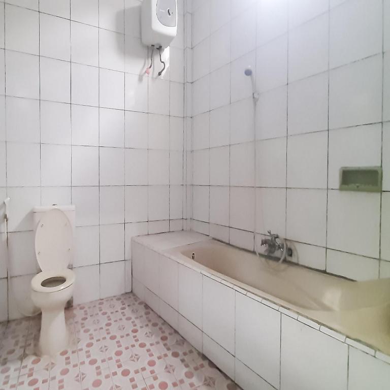 ห้องน้ำ