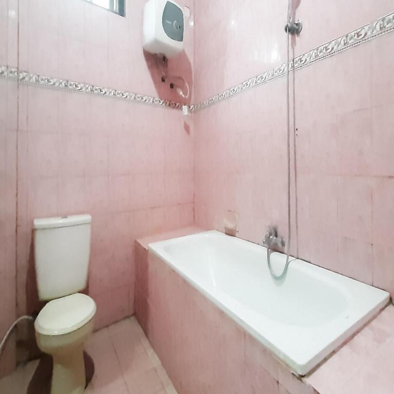 ห้องน้ำ