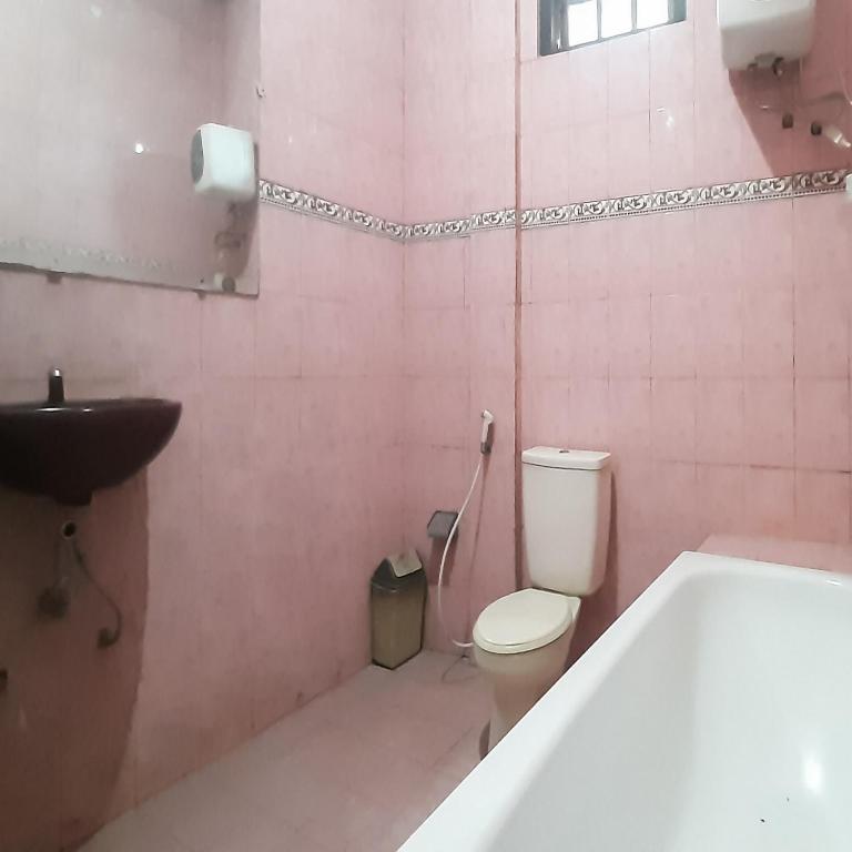 バスルーム（客室）