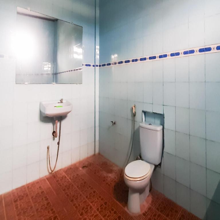 ห้องน้ำ