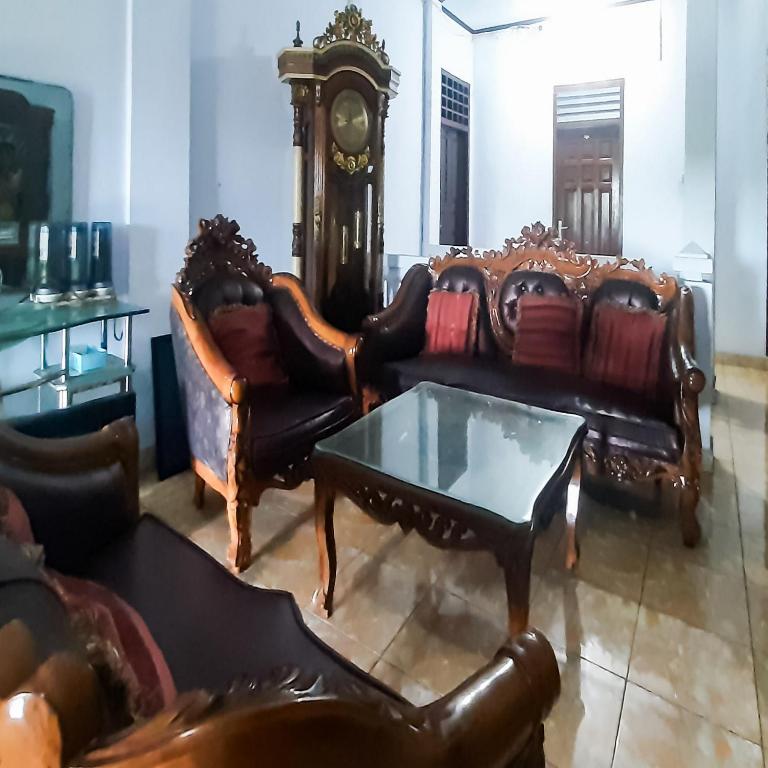 บริการและสิ่งอำนวยความสะดวก