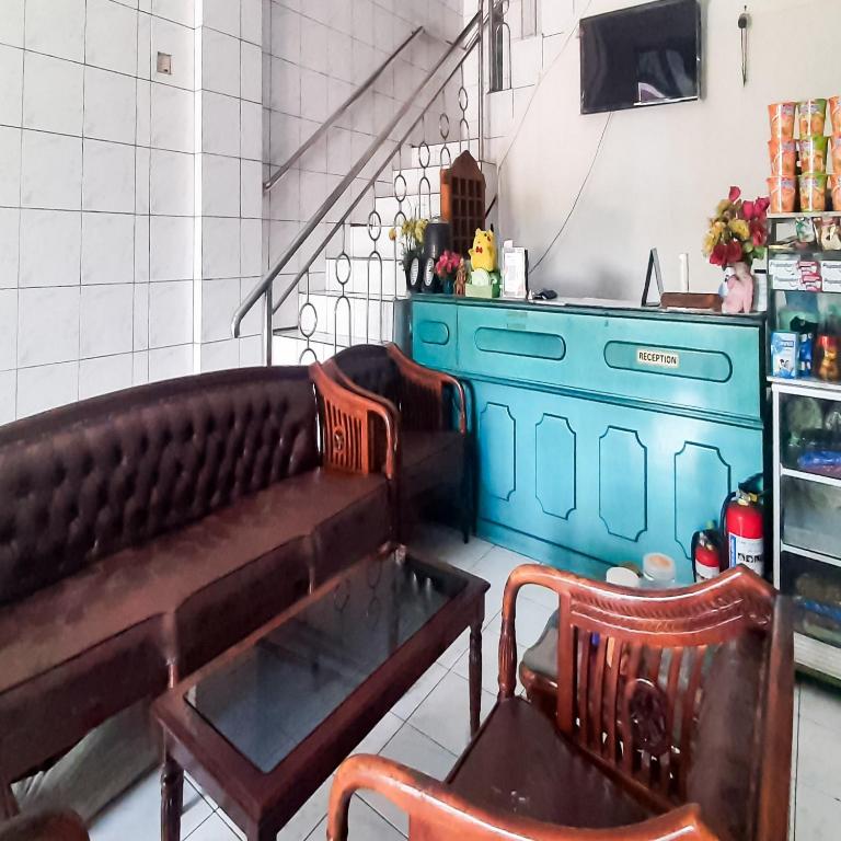 บริการและสิ่งอำนวยความสะดวก