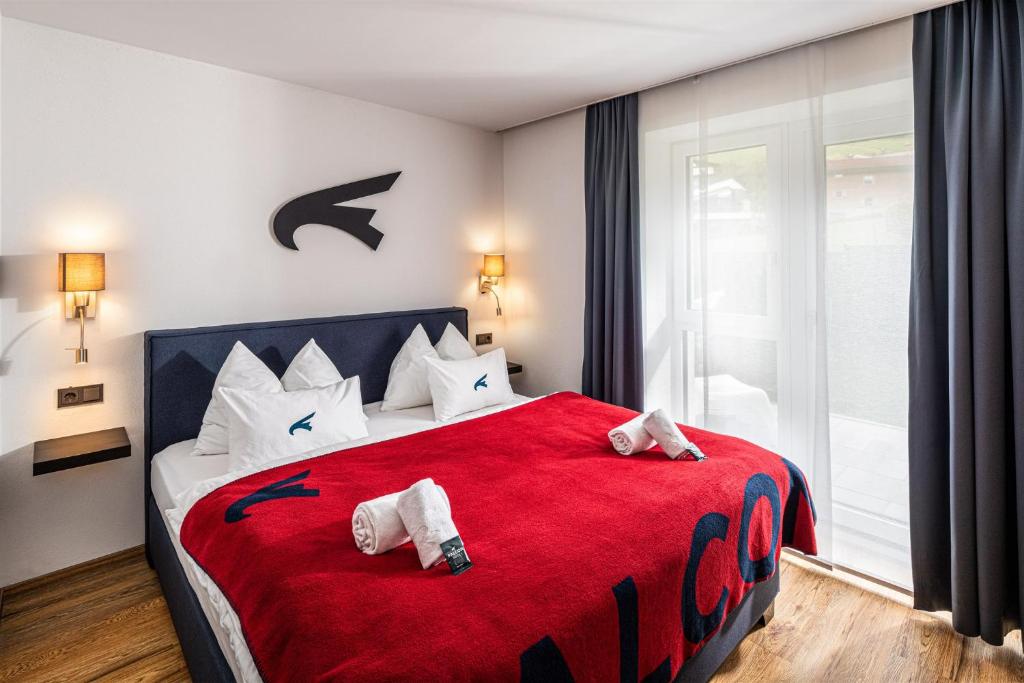Falcon Suites Kaprun - Summercard included - 5