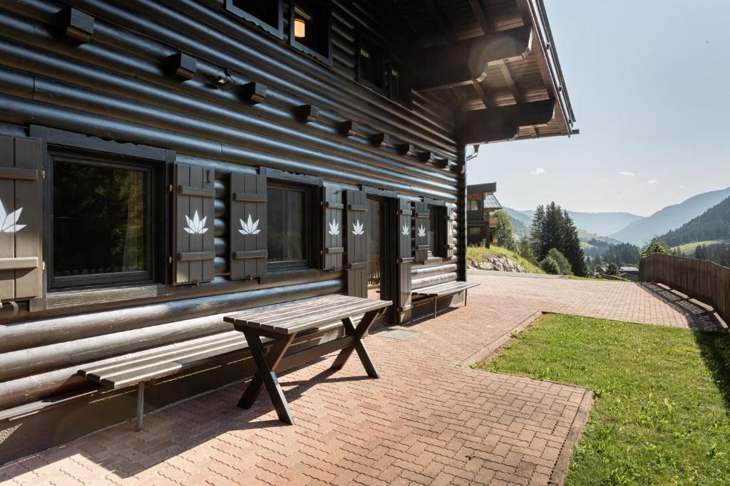 FIVE SEASONS - Hideaway Saalbach - 2