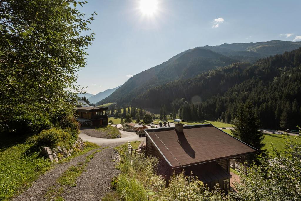 FIVE SEASONS - Hideaway Saalbach - 3