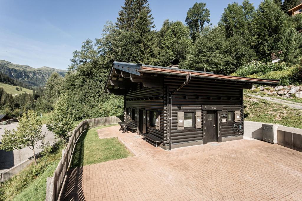 FIVE SEASONS - Hideaway Saalbach - 1