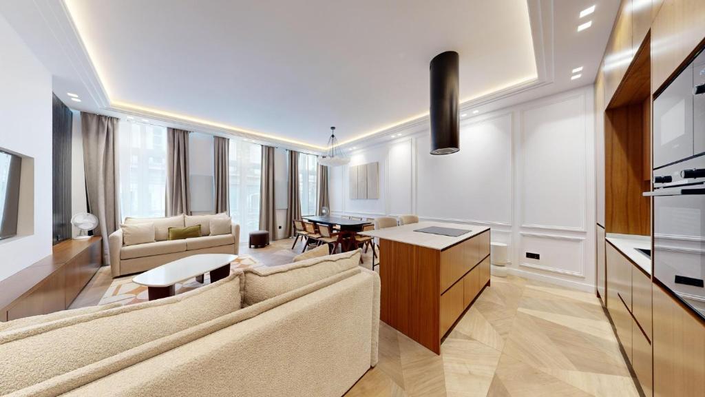 Bluestay 191 - Charmant appartement à Paris - 2