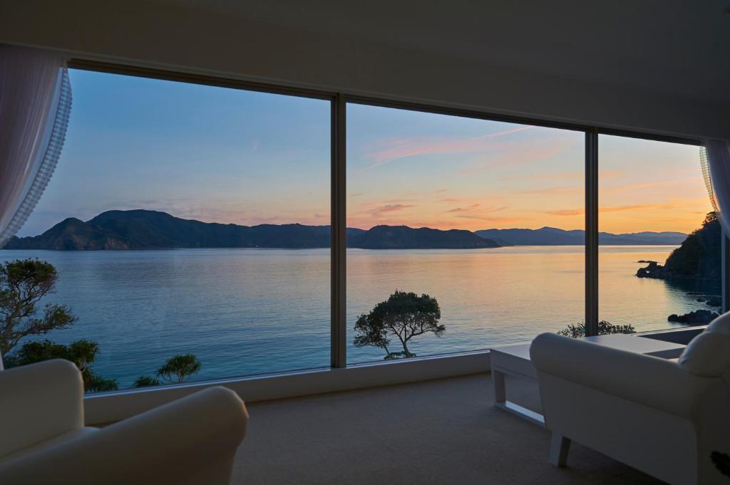 더 씬 아마미 스파 앤 리조트 호텔 이미지 2