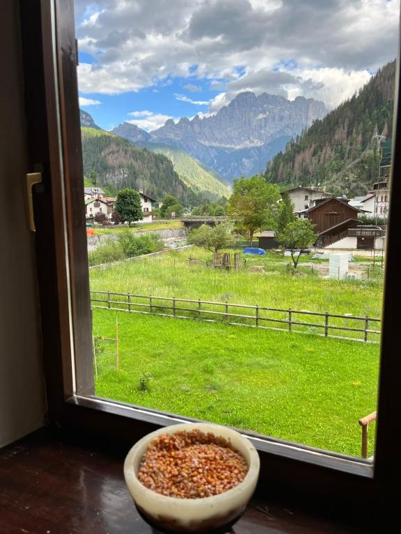 Casa di Charme sul Civetta Dolomiti - 5