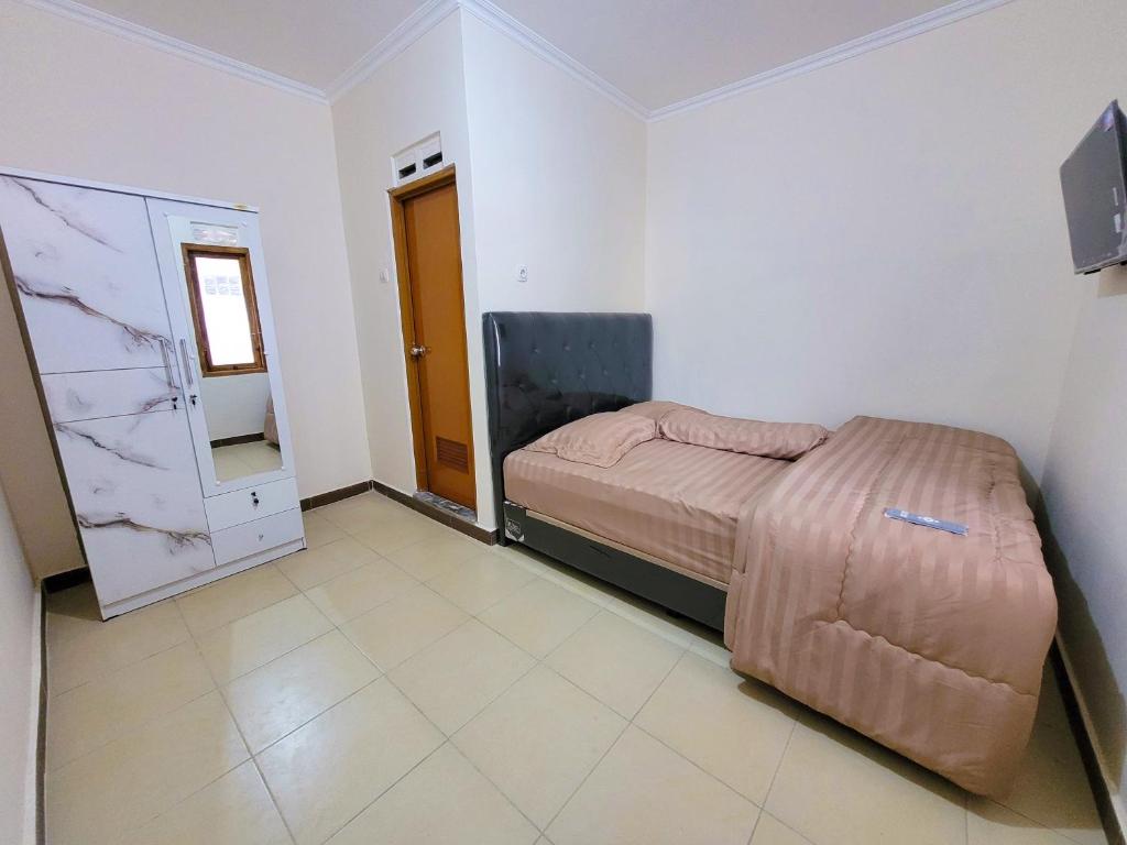Wahyu Putri House Yogyakarta