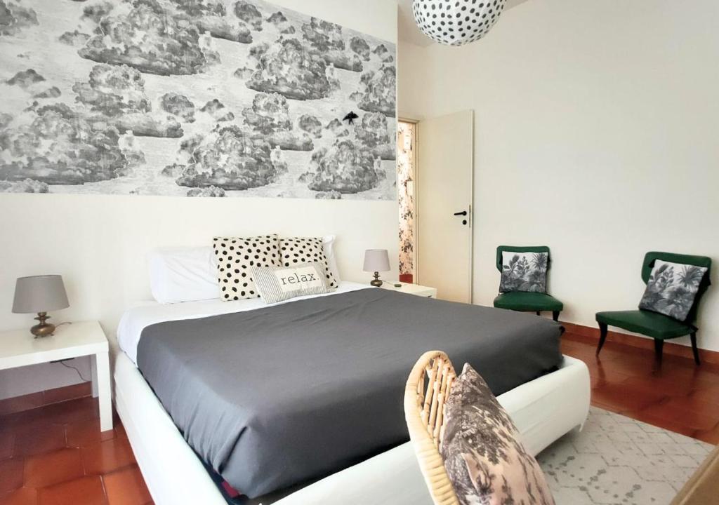 Apartament near Metro C Malatesta - 5
