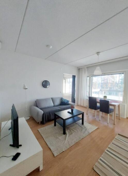 Kotimaailma Helsinki - 1BR, Tapiola, Espoo